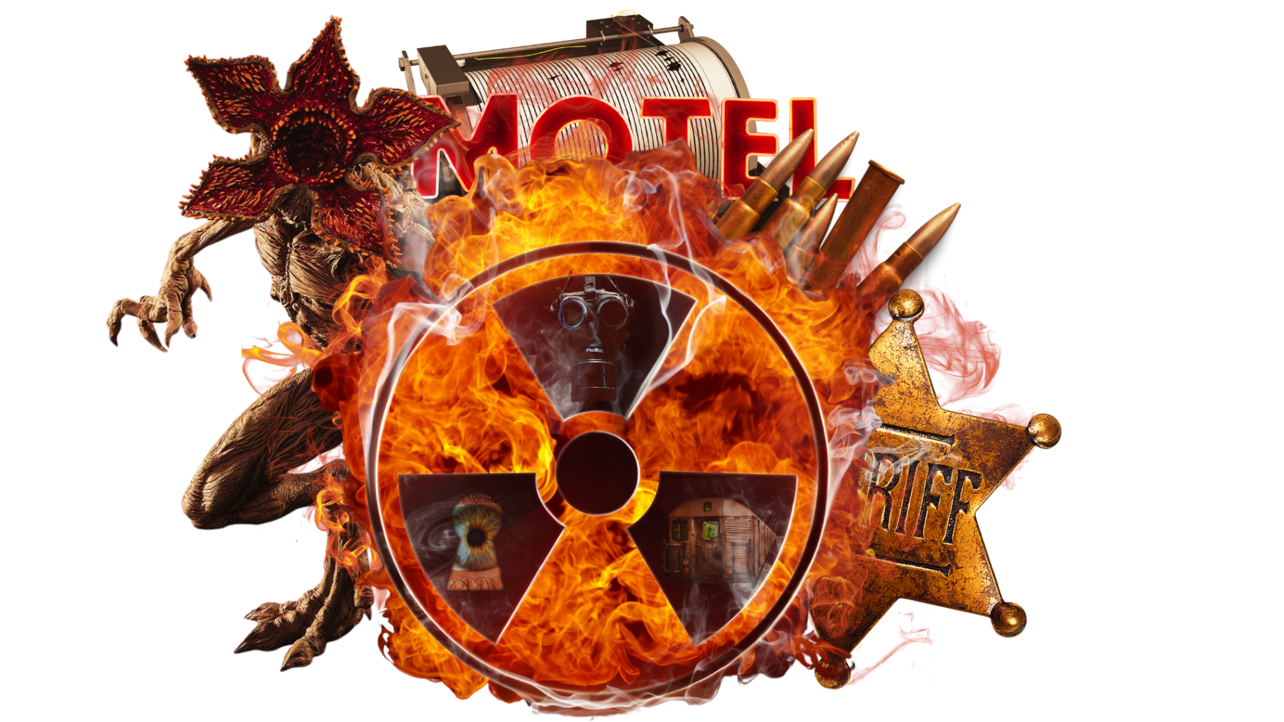 We're waiting for you in the best escape rooms in Debrecen and Sopron!