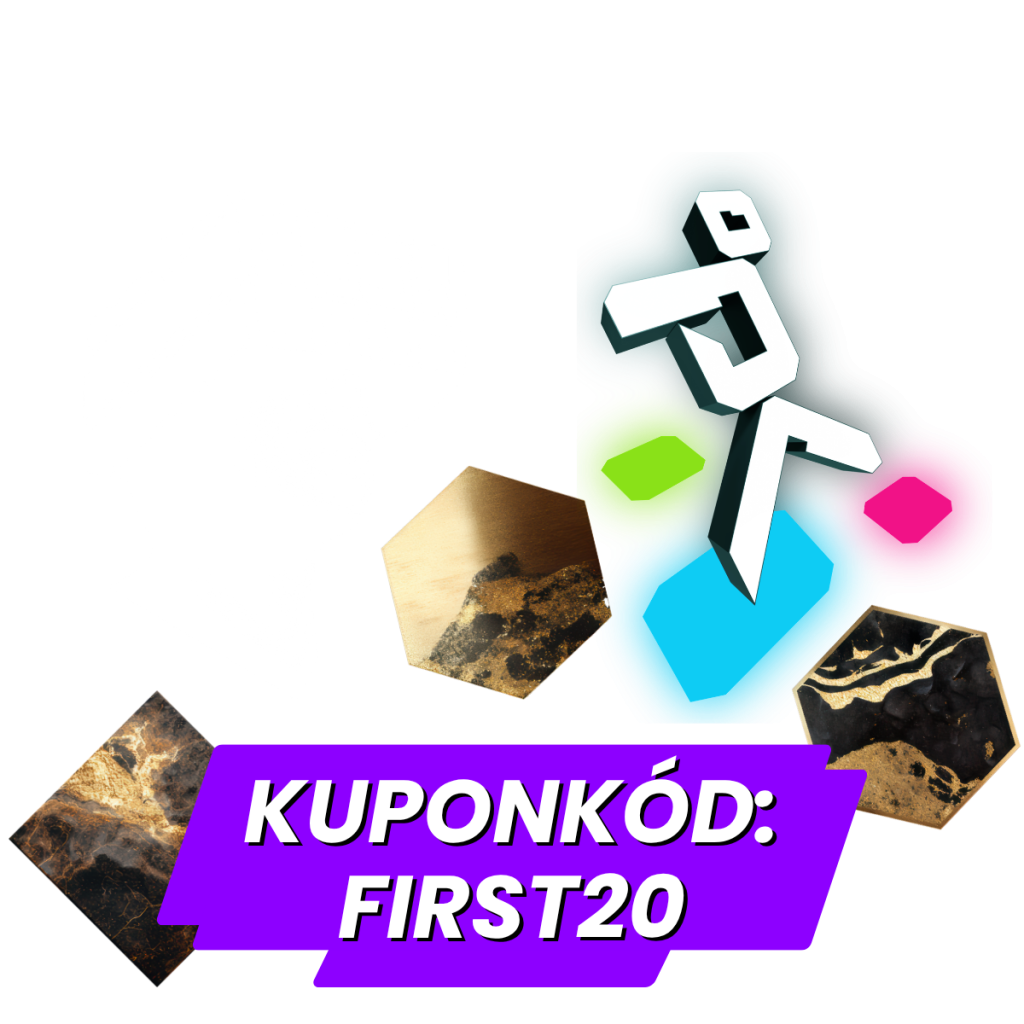 Új üzletet nyitottunk 2 egyedülálló élménnyel!