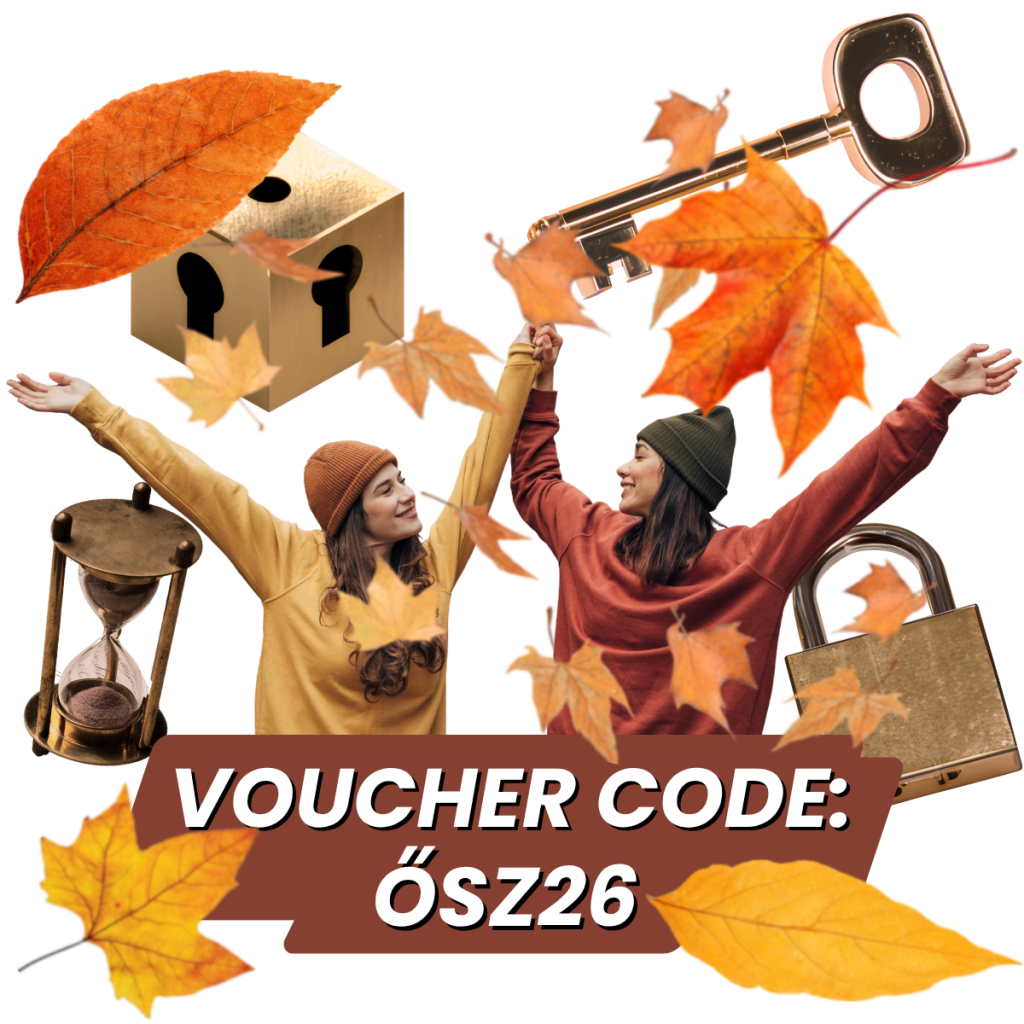 Autumn Sale!