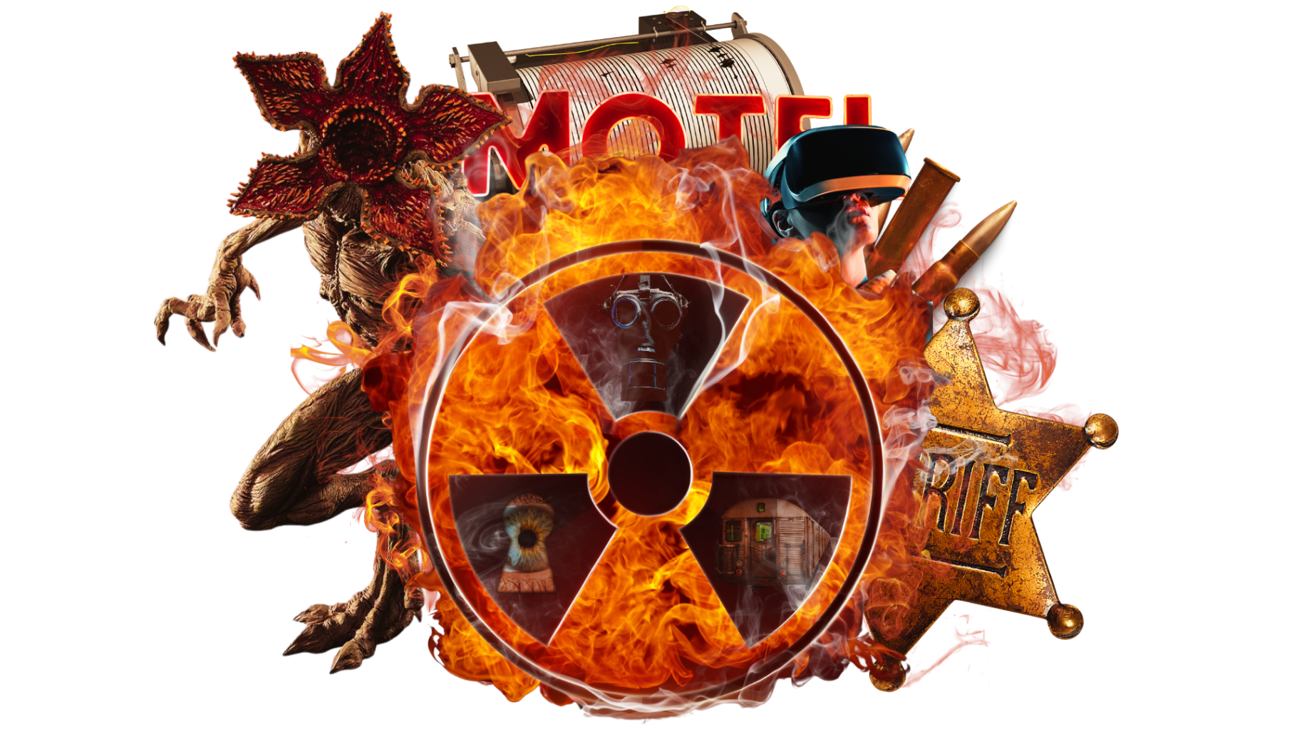 The best escape rooms in Debrecen and Sopron!