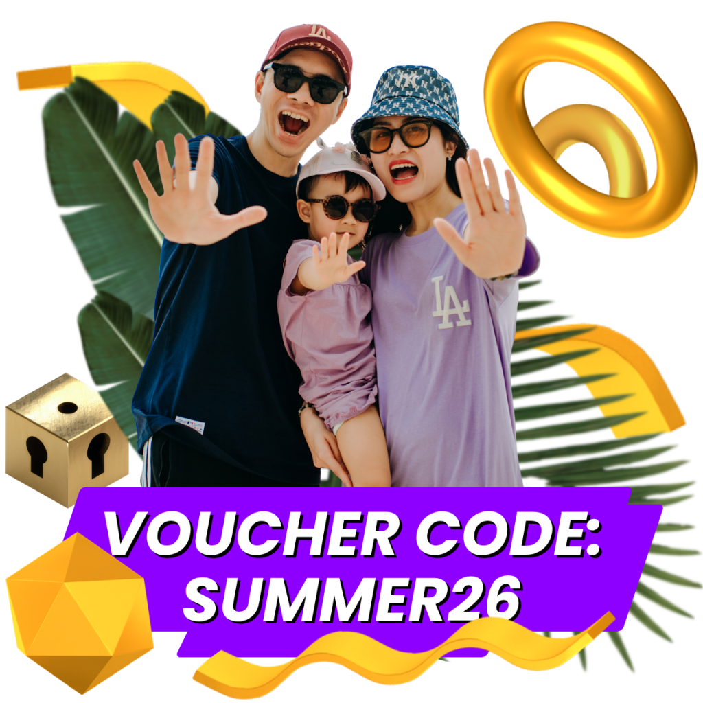 Summer Sale!