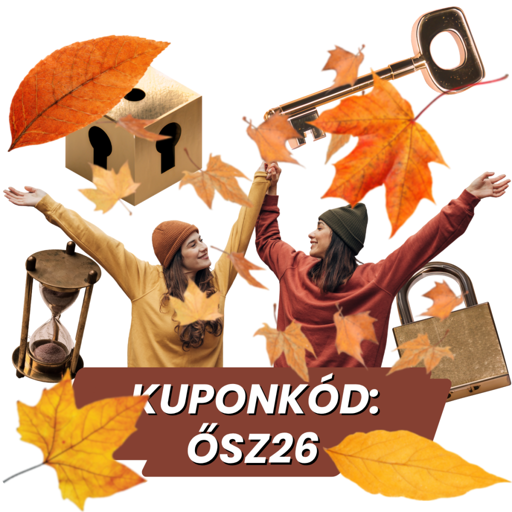 Őszi akció!