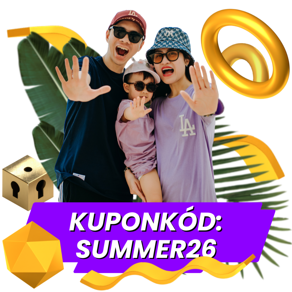 Nyári akció!