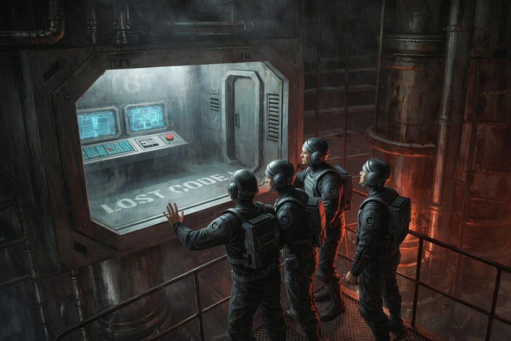 VR SZABADULÓSZOBÁK